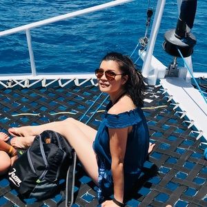 Meet your Posher, Cui